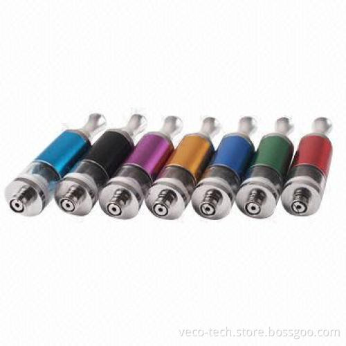 2.0ml, Bottom Heat, Replaceable Coil, E-cigarette Atomizer, IVAPE S3